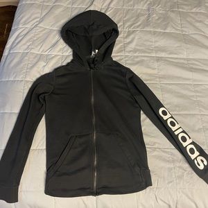 Adidas hoodie